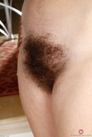 ATK hairy Aali Rousseau Set