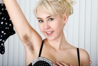 ATK hairy Aali Rousseau Set