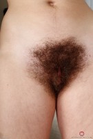 ATK hairy Aali Rousseau Set