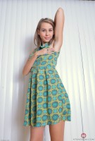 ATK hairy Aali Rousseau Set