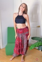 ATK hairy Aali Rousseau Set