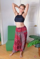 ATK hairy  in young and hairy