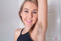 ATK hairy  in young and hairy