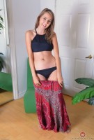 ATK hairy Aali Rousseau Set