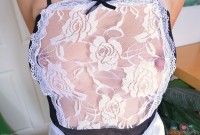 ATK hairy Aali Rousseau Set
