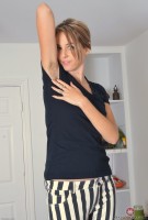 ATK hairy  in hairy fun