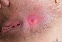 ATK hairy Aali Rousseau Set