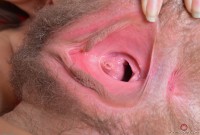 ATK hairy Aali Rousseau in young and hairy