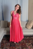 ATK hairy Aali Rousseau Set