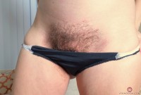 ATK hairy Aali Rousseau Set