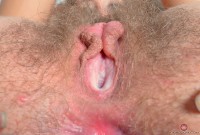 ATK hairy Aali Rousseau Set