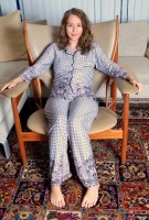 ATK hairy Aali Rousseau Set