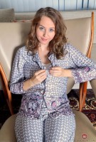 ATK hairy Aali Rousseau Set