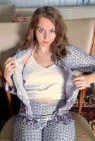 ATK hairy Aali Rousseau Set