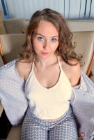 ATK hairy Aali Rousseau Set