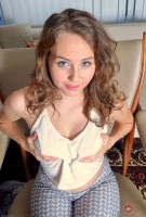 ATK hairy Aali Rousseau Set