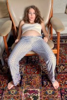 ATK hairy Aali Rousseau Set