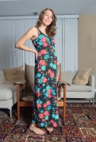 ATK hairy Aali Rousseau in young and hairy