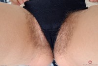 ATK hairy Aali Rousseau Set
