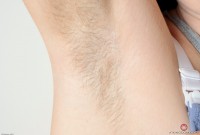 ATK hairy Aali Rousseau in young and hairy