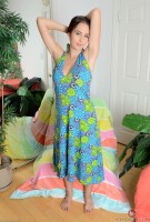 ATK hairy Aali Rousseau Set