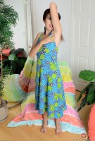 ATK hairy Aali Rousseau Set