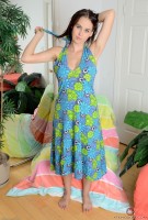 ATK hairy Aali Rousseau Set