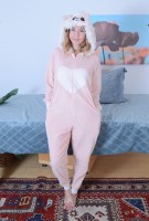 ATK hairy Aali Rousseau Set