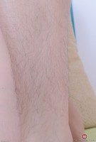 ATK hairy Aali Rousseau Set