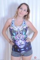 ATK hairy Aali Rousseau Set