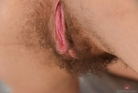 ATK hairy Aali Rousseau Set