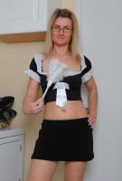 ATK hairy  in mature and hairy