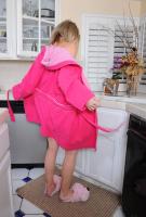 ATK hairy Austin Scott Set