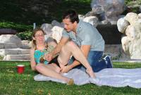 ATK hairy  in action