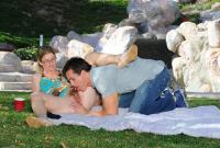 ATK hairy  in action