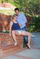 ATK hairy Austin Scott in action