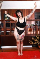 ATK hairy  in young and hairy