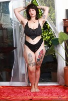 ATK hairy Autumn Berlin Set