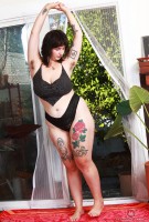 ATK hairy Autumn Berlin Set