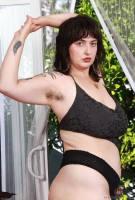 ATK hairy  in young and hairy