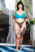 ATK hairy Autumn Berlin Set