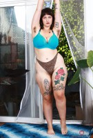 ATK hairy Autumn Berlin Set