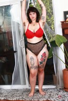 ATK hairy Autumn Berlin Set