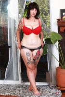 ATK hairy Autumn Berlin Set