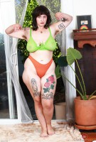 ATK hairy Autumn Berlin Set