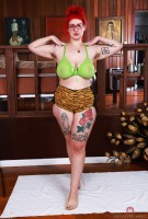 ATK hairy Autumn Berlin Set