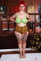 ATK hairy Autumn Berlin Set