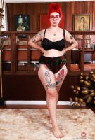 ATK hairy Autumn Berlin Set
