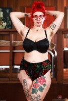 ATK hairy Autumn Berlin Set