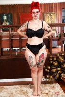 ATK hairy Autumn Berlin Set
